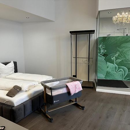 City Apartment Downtown Wiedeń Zewnętrze zdjęcie