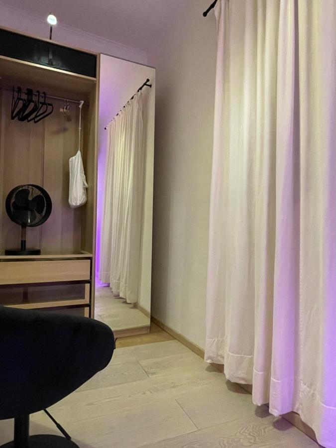 City Apartment Downtown Wiedeń Zewnętrze zdjęcie