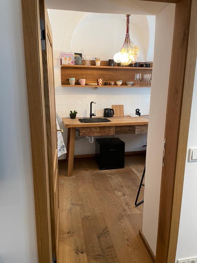 City Apartment Downtown Wiedeń Zewnętrze zdjęcie