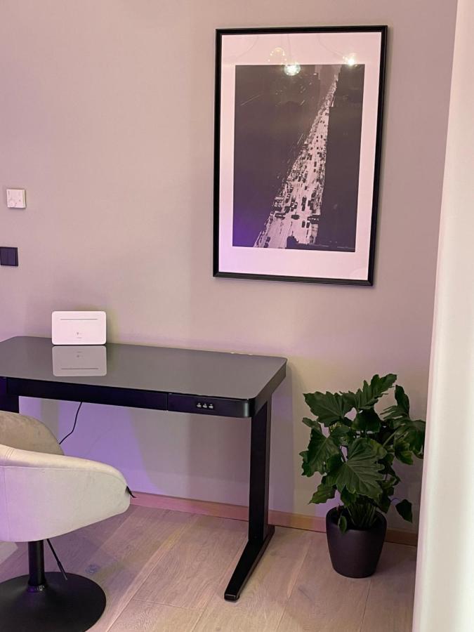 City Apartment Downtown Wiedeń Zewnętrze zdjęcie