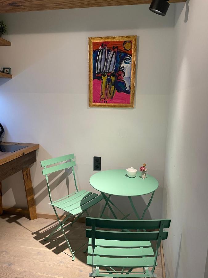 City Apartment Downtown Wiedeń Zewnętrze zdjęcie