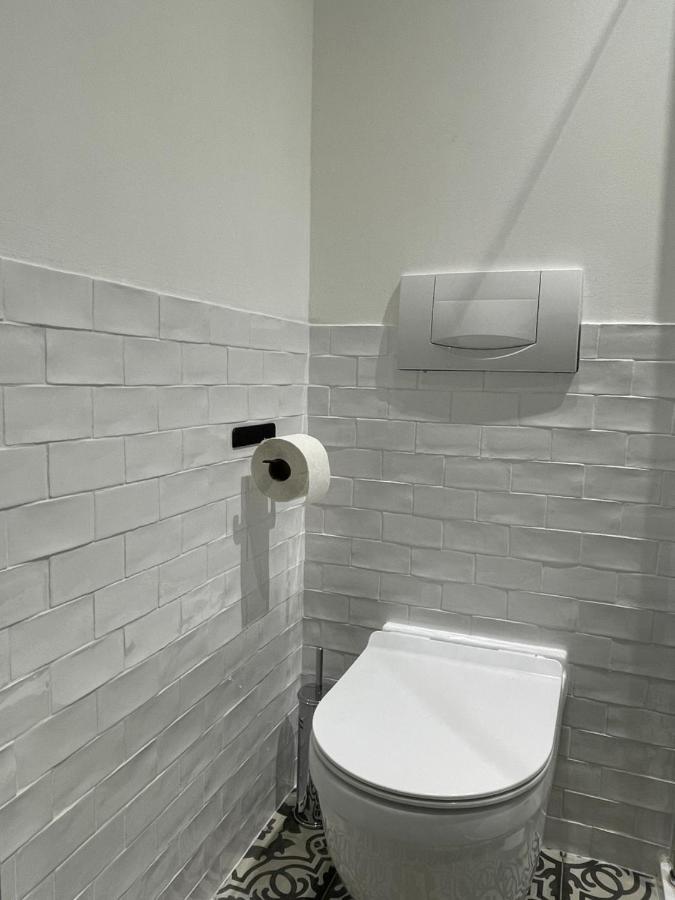 City Apartment Downtown Wiedeń Zewnętrze zdjęcie