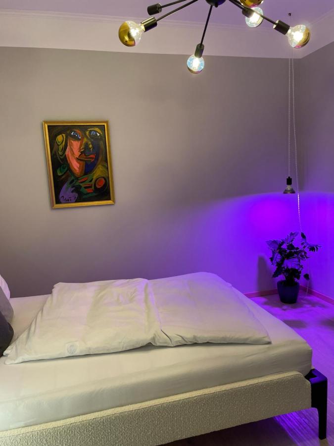 City Apartment Downtown Wiedeń Zewnętrze zdjęcie