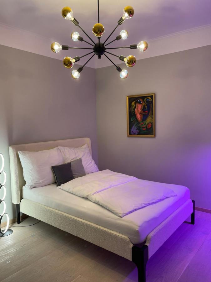 City Apartment Downtown Wiedeń Zewnętrze zdjęcie