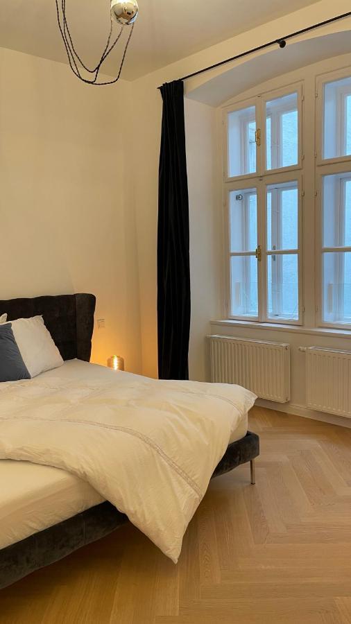 City Apartment Downtown Wiedeń Zewnętrze zdjęcie