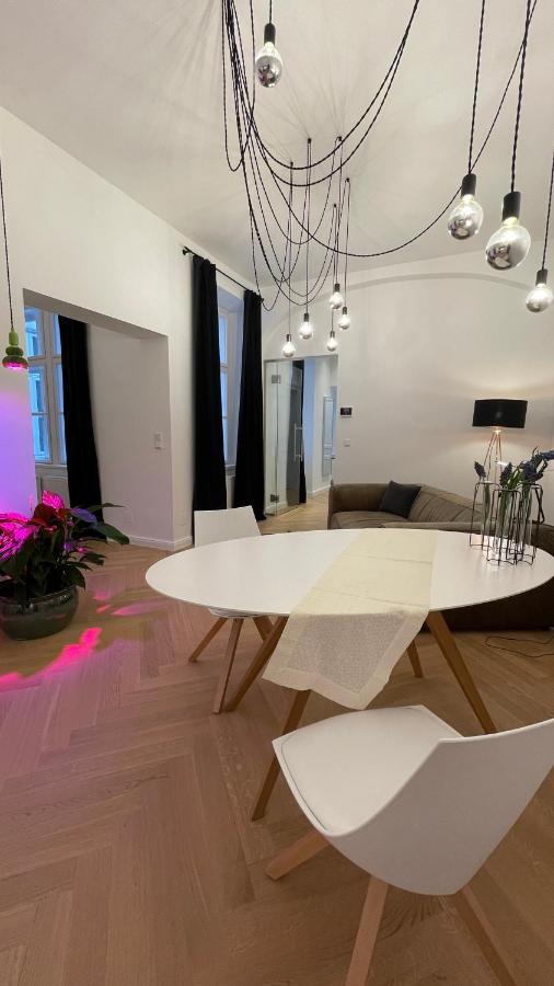 City Apartment Downtown Wiedeń Zewnętrze zdjęcie
