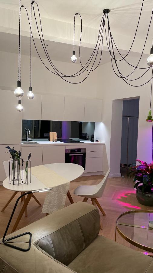 City Apartment Downtown Wiedeń Zewnętrze zdjęcie