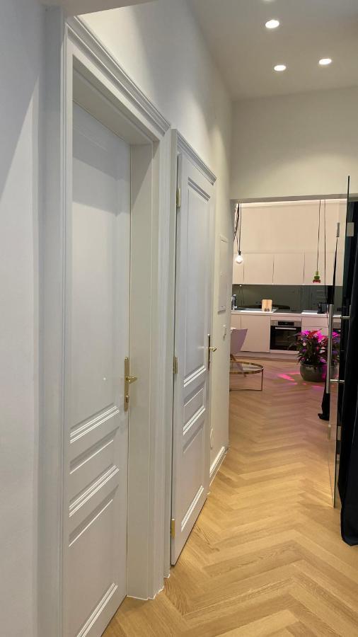 City Apartment Downtown Wiedeń Zewnętrze zdjęcie