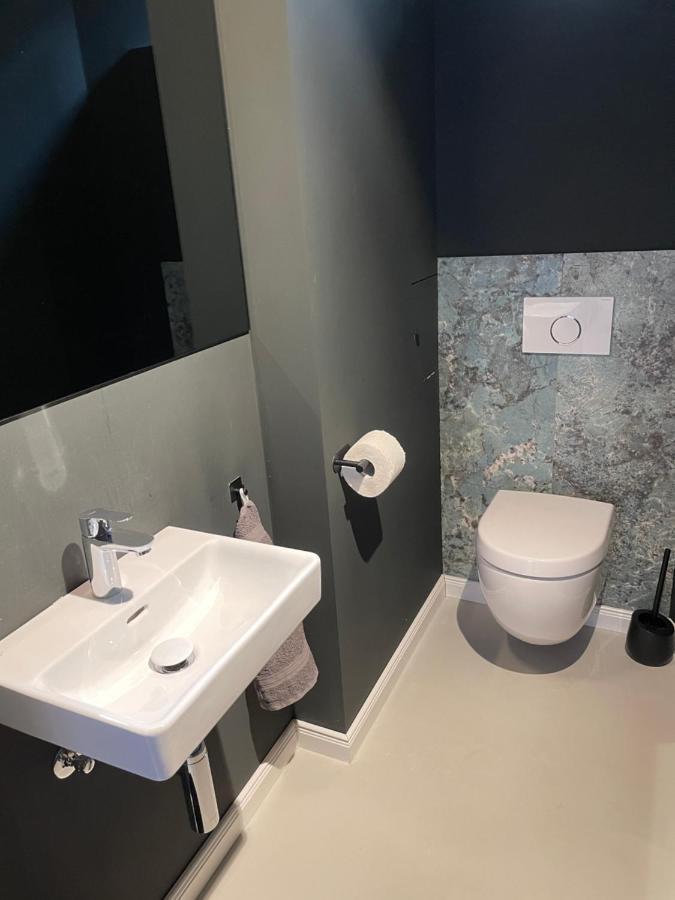 City Apartment Downtown Wiedeń Zewnętrze zdjęcie