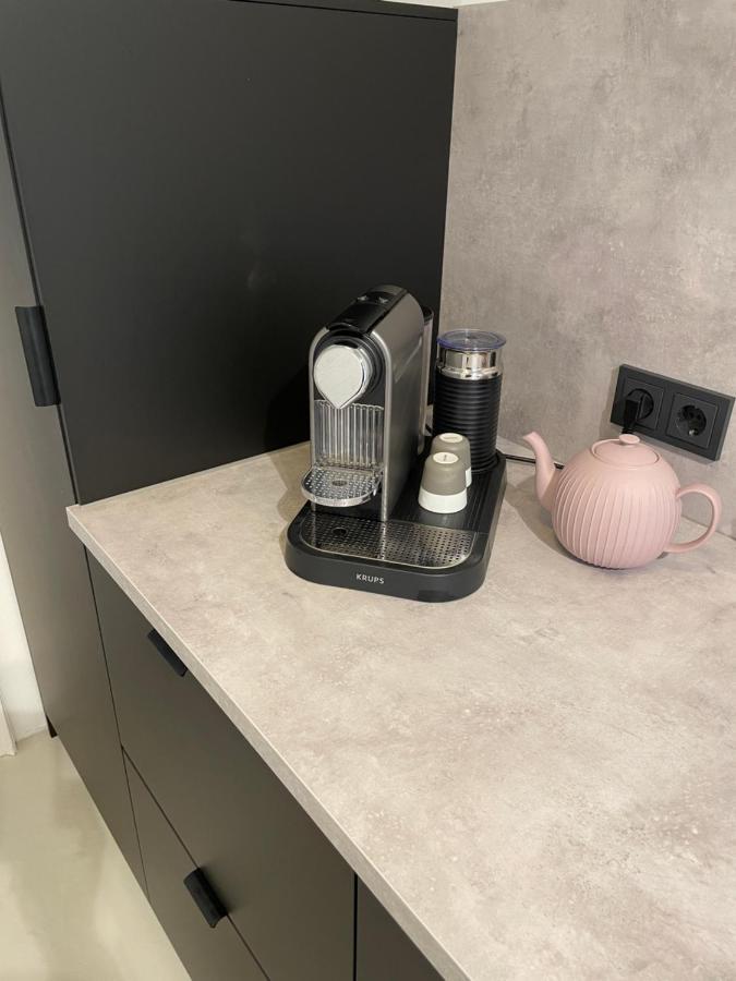 City Apartment Downtown Wiedeń Zewnętrze zdjęcie