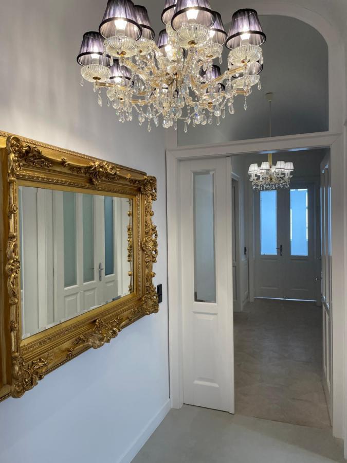 City Apartment Downtown Wiedeń Zewnętrze zdjęcie