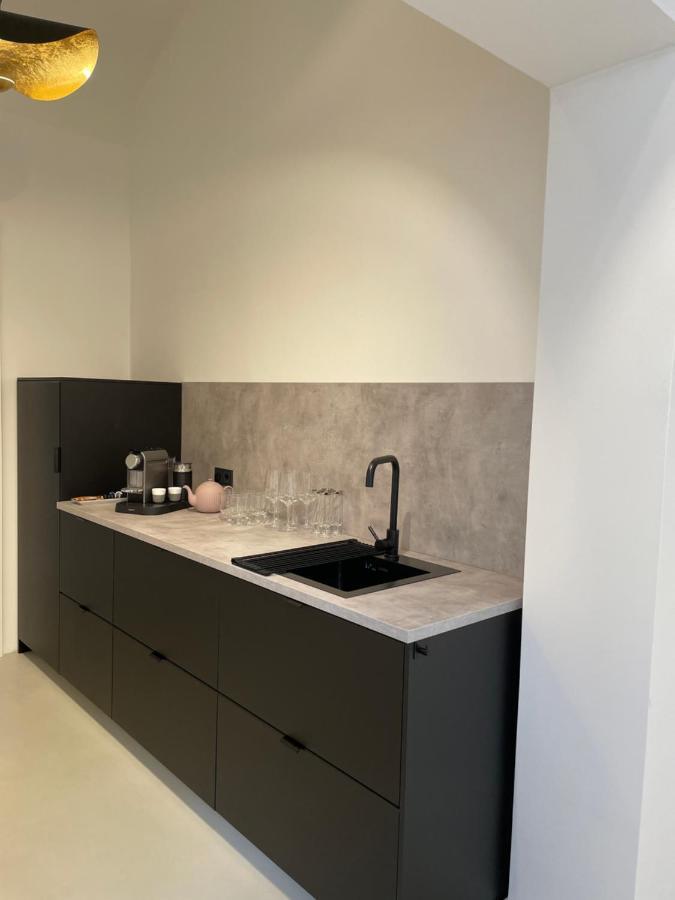 City Apartment Downtown Wiedeń Zewnętrze zdjęcie