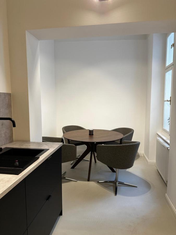 City Apartment Downtown Wiedeń Zewnętrze zdjęcie