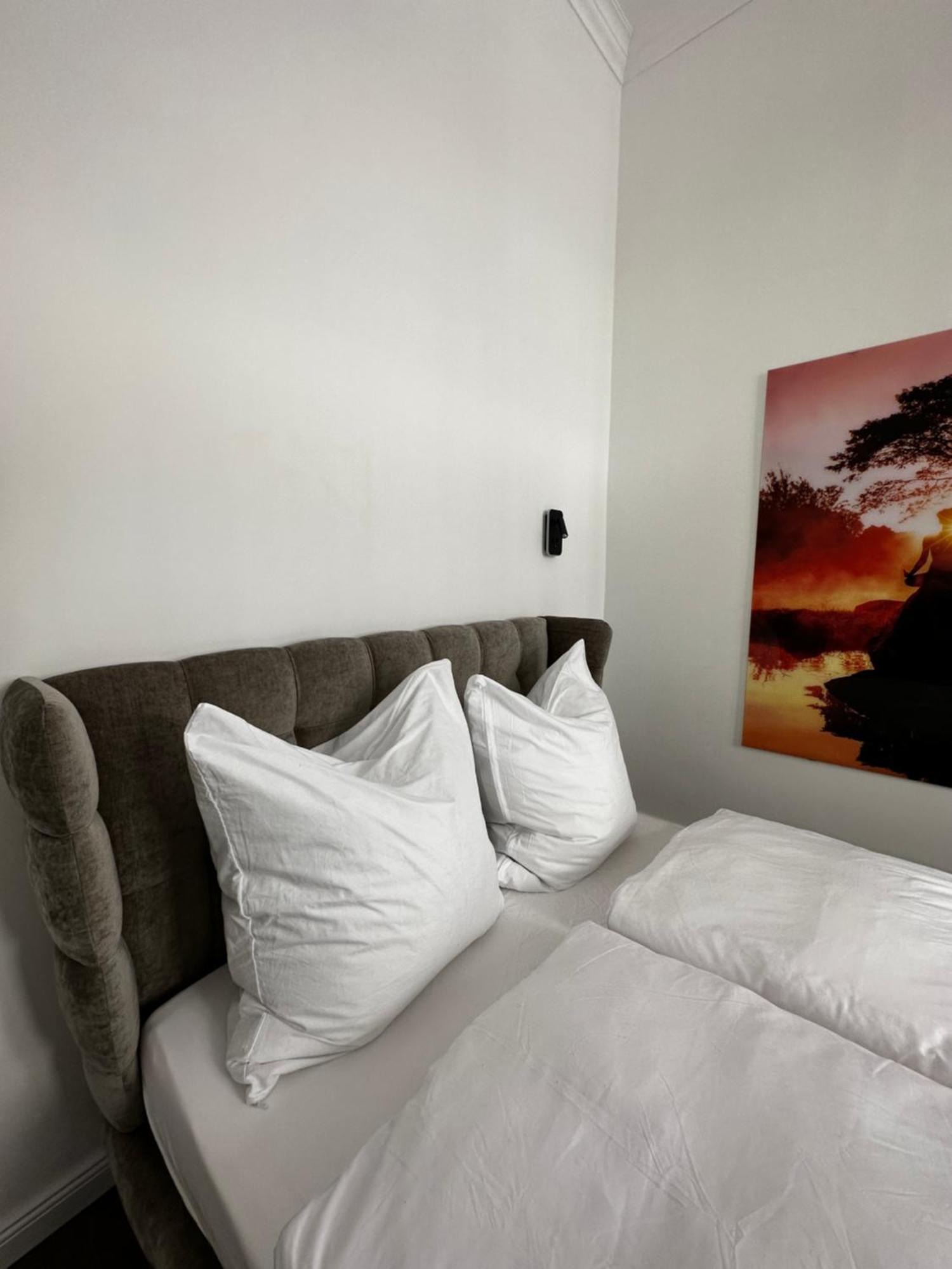 City Apartment Downtown Wiedeń Zewnętrze zdjęcie