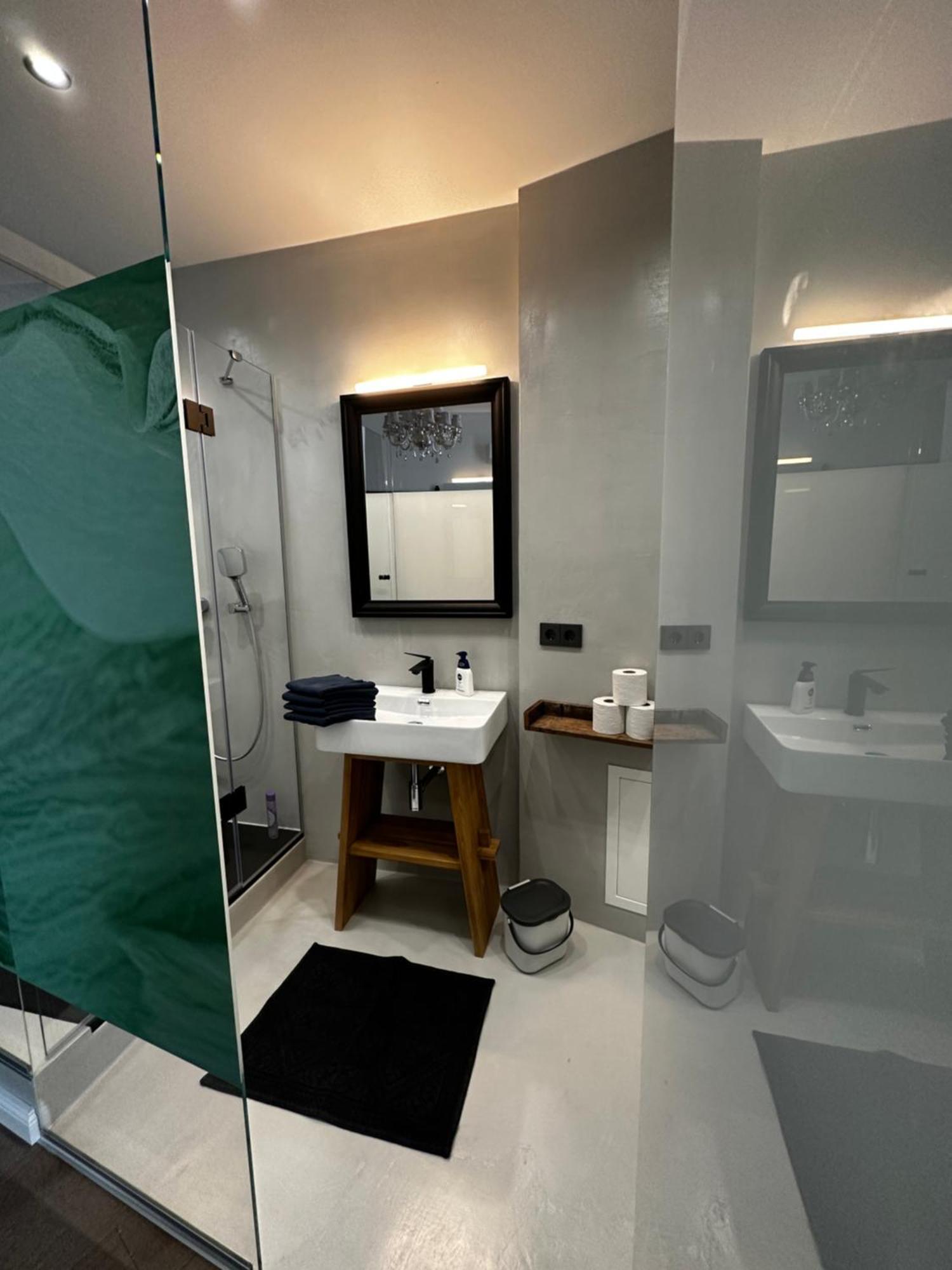 City Apartment Downtown Wiedeń Zewnętrze zdjęcie