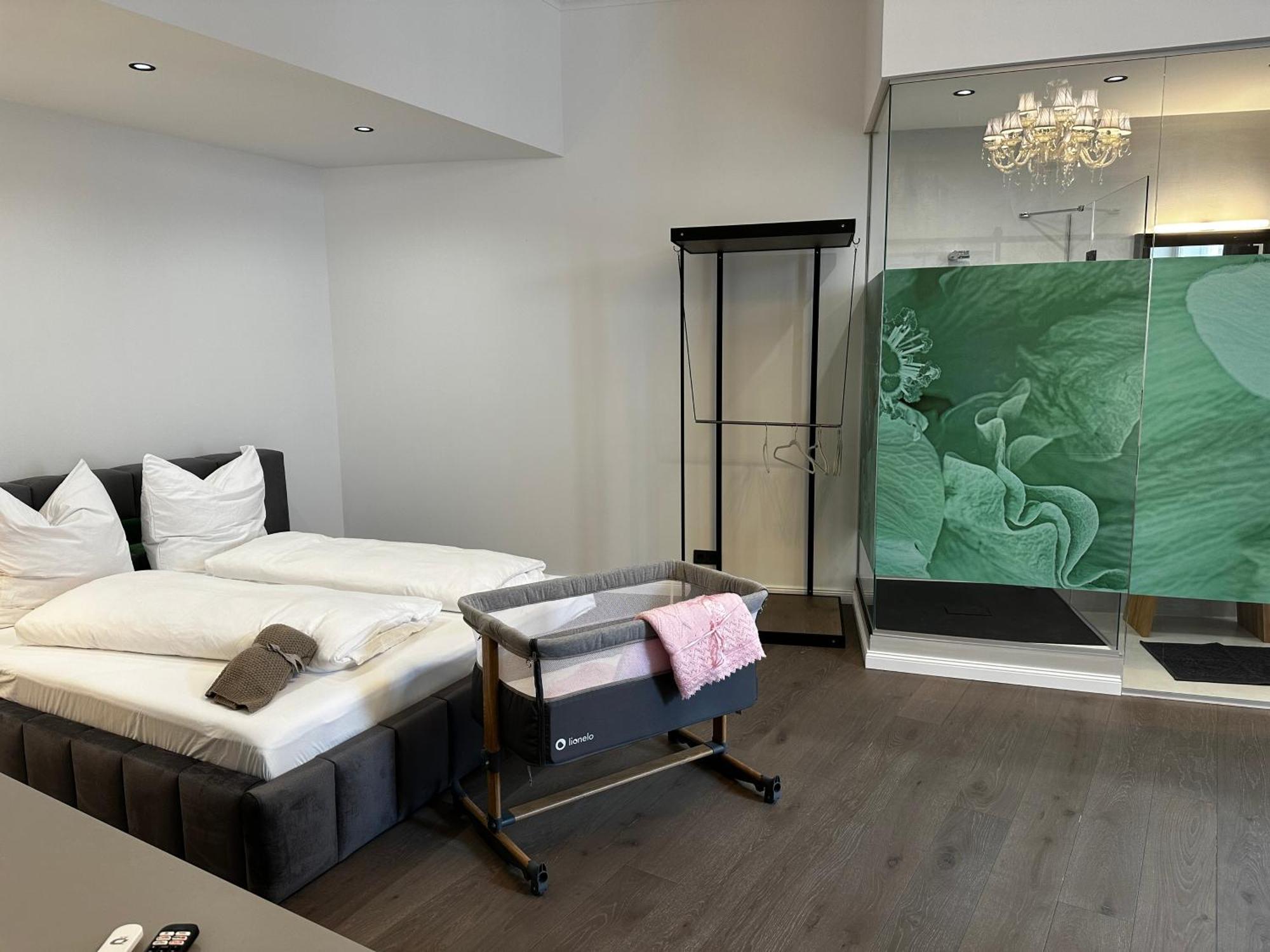 City Apartment Downtown Wiedeń Zewnętrze zdjęcie