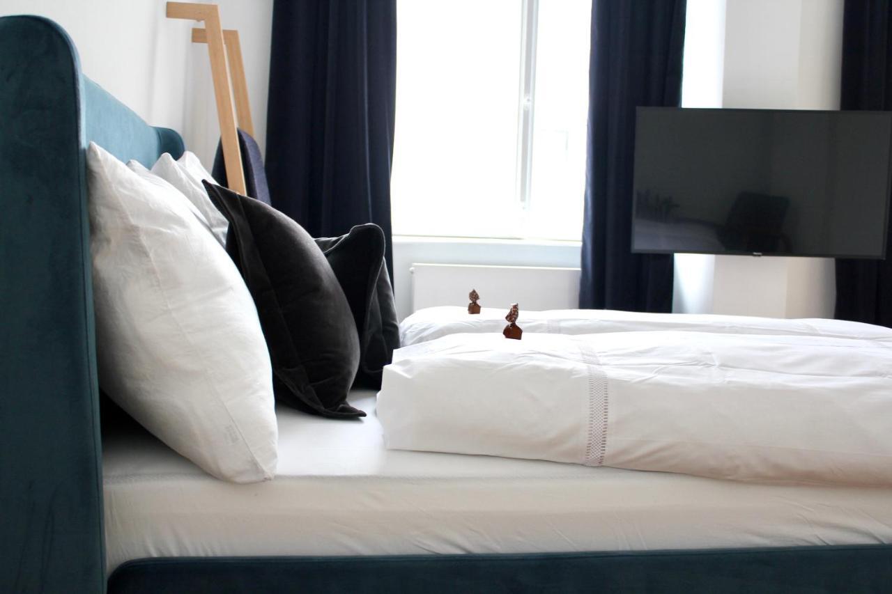 City Apartment Downtown Wiedeń Zewnętrze zdjęcie